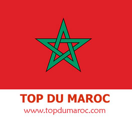 Top du Maroc, annuaire recherche des sites marocains