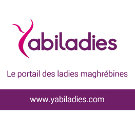 Yabiladies.com, portail des femmes maghrébines
