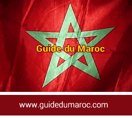 Guide de voyage maroc, partir à marrakech