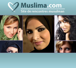 Muslim et muslima mariage, rencontre matrimoniale