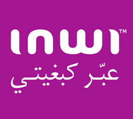 inwi Maroc, portail de l'opérateur téléphonique